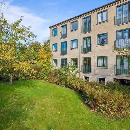 Lovely Flat Near To A Beautiful Nature * Gentofte