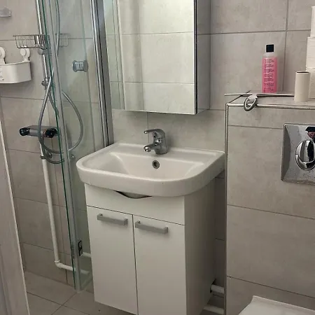 Lovely Flat Near To A Beautiful Nature