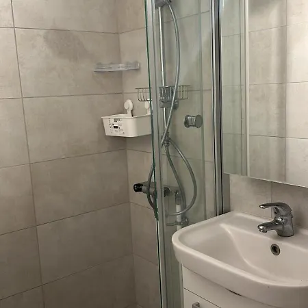 Lovely Flat Near To A Beautiful Nature Apartment Gentofte