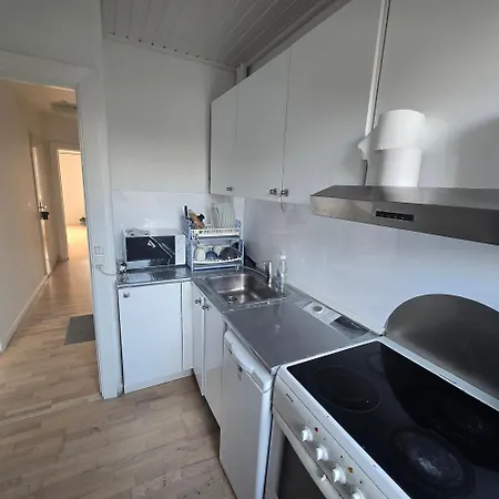 Lejlighed Lovely Flat Near To A Beautiful Nature