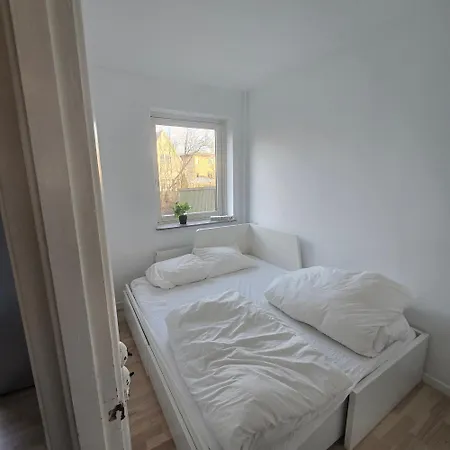 Lovely Flat Near To A Beautiful Nature Gentofte